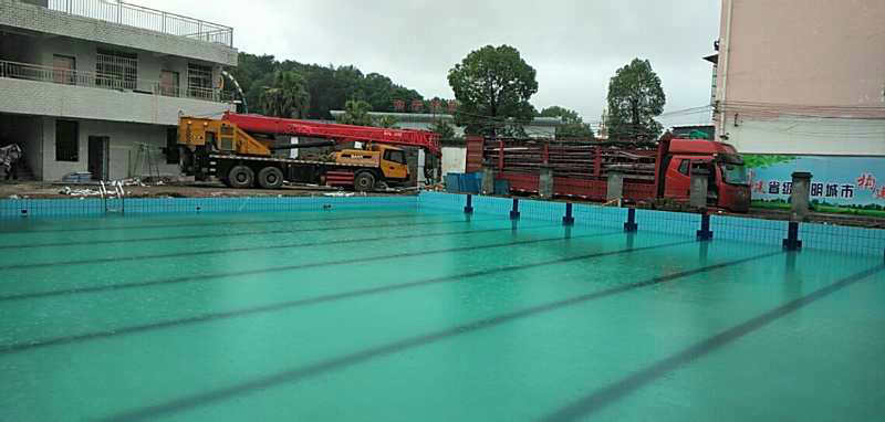 游泳池,SPA水療池,桑拿浴,蒸氣浴,汗蒸房,三溫暖